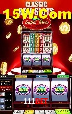 Game Providers 111bet