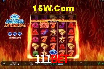 Weekend Specials 111bet