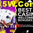 Seasonal Promotions 111bet