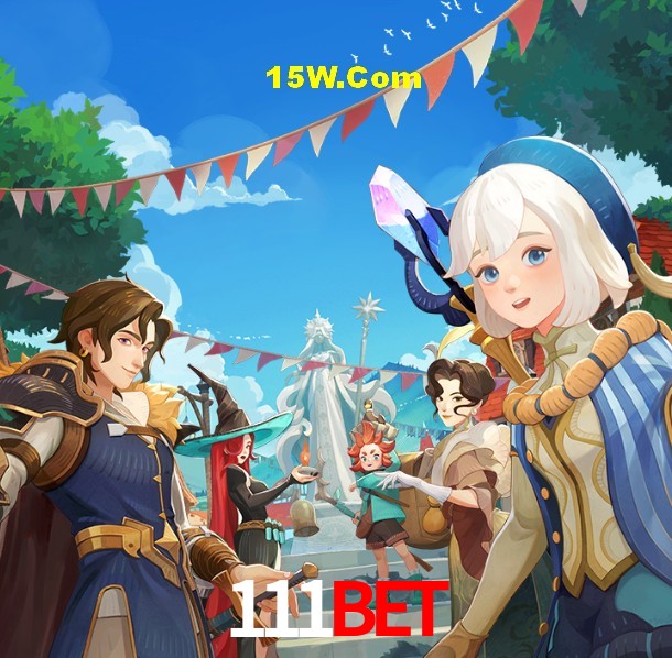 Welcome Bonus 111bet