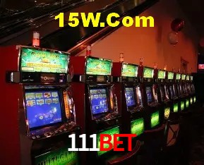 Games Directory 111bet