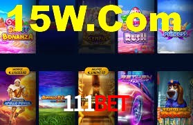 Welcome Bonus 111bet